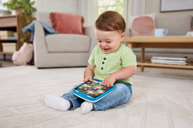 VTech Tiny Tech Tablet l Baby City UK Retailer