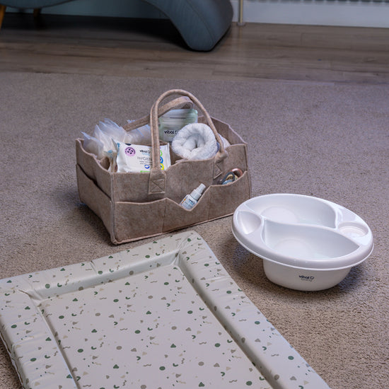 Vital Baby HYGIENE Aquaint® Sanitising Water 50ml