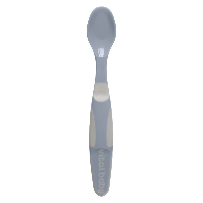 Vital Baby Nourish Start Weaning Spoons 5Pk l Baby City UK Retailer