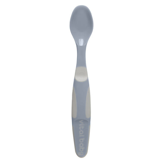 Vital Baby Nourish Start Weaning Spoons 5Pk l Baby City UK Retailer