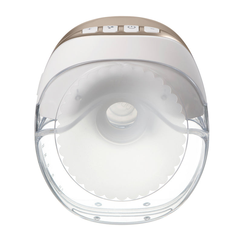 Vital Baby Nurture Flow Wearable Pump l Baby City UK Stockist