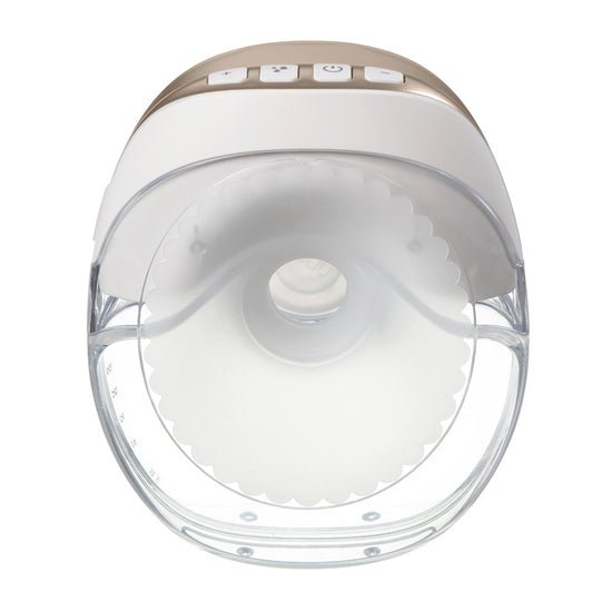 Vital Baby Nurture Flow Wearable Pump l Baby City UK Stockist