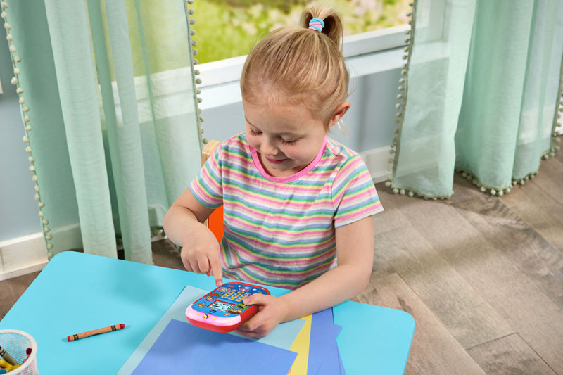 Vtech Toy Story 5 Learning Phone l Baby City UK Stockist