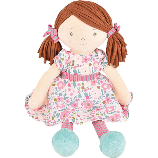 Tikiri Soft Doll Katy 40cm at Baby City