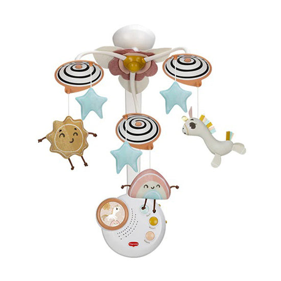 Tiny Love Classic Mobile Unicorn at Baby City