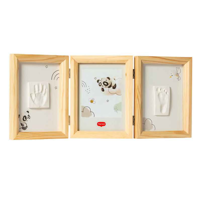 Tiny Love Double Frame Wooden at Baby City