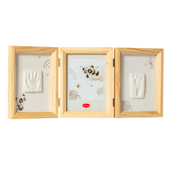 Tiny Love Double Frame Wooden at Baby City