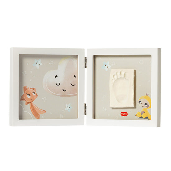 Tiny Love Simple Frame White at Baby City