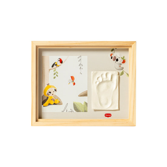 Tiny Love Simple Frame Wooden at Baby City
