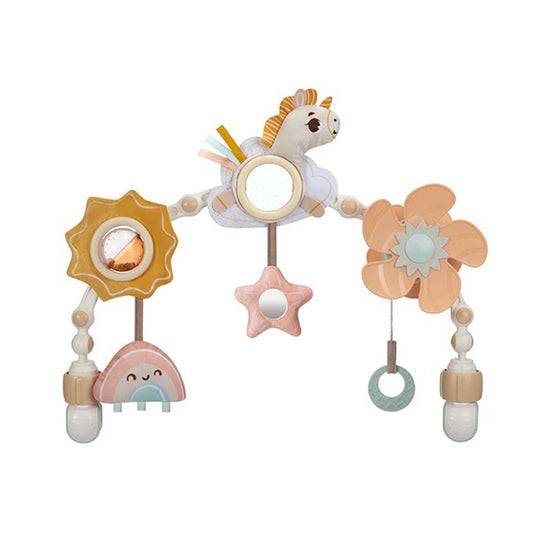 Tiny Love Sunny Stroll Arch Unicorn at Baby City