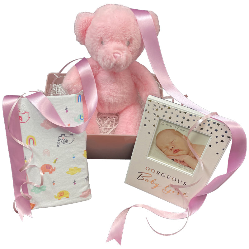 Gorgeous Baby Girl Gift