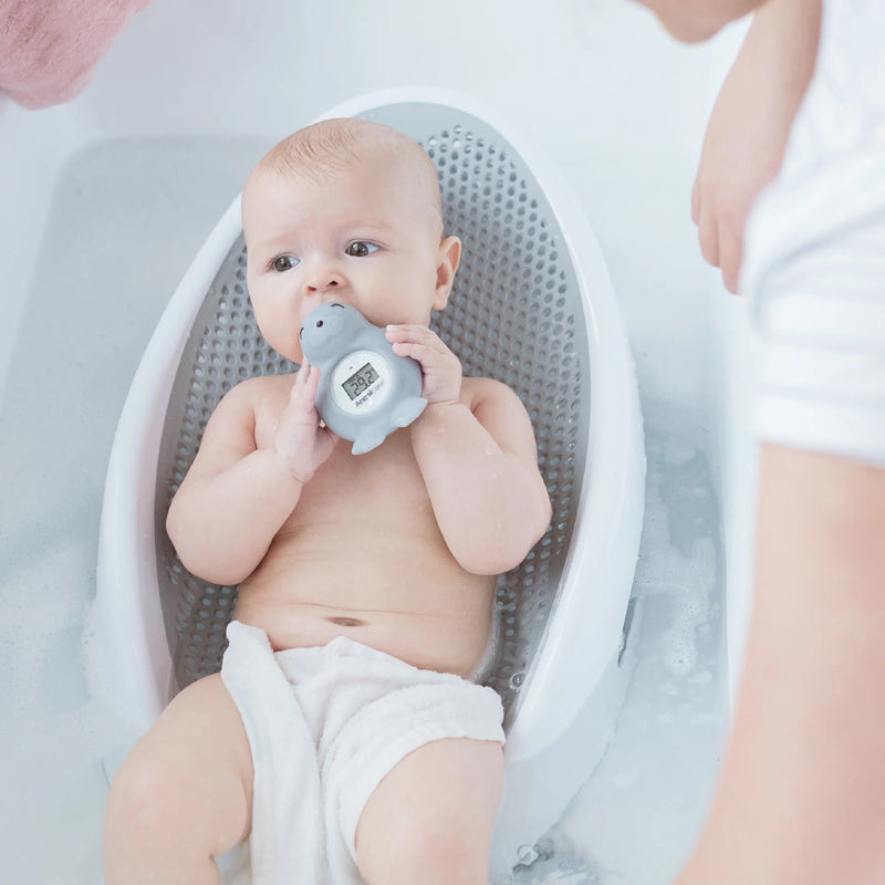 Angelcare Bath Thermometer Seal at Vendor Baby City