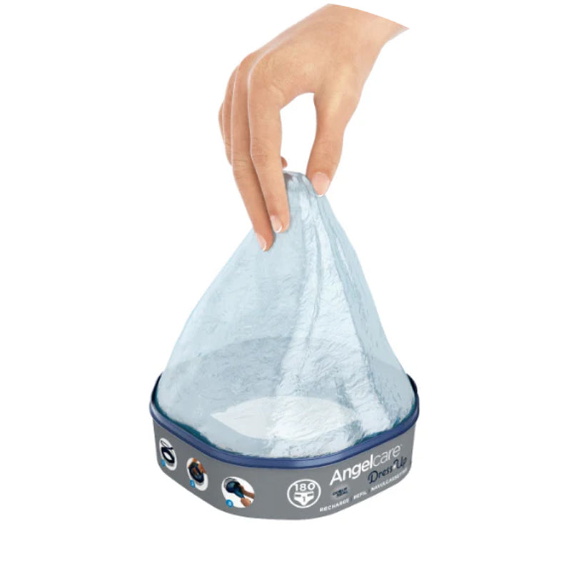 Angelcare Octagonal XL Refill 3Pk at The Baby City Store