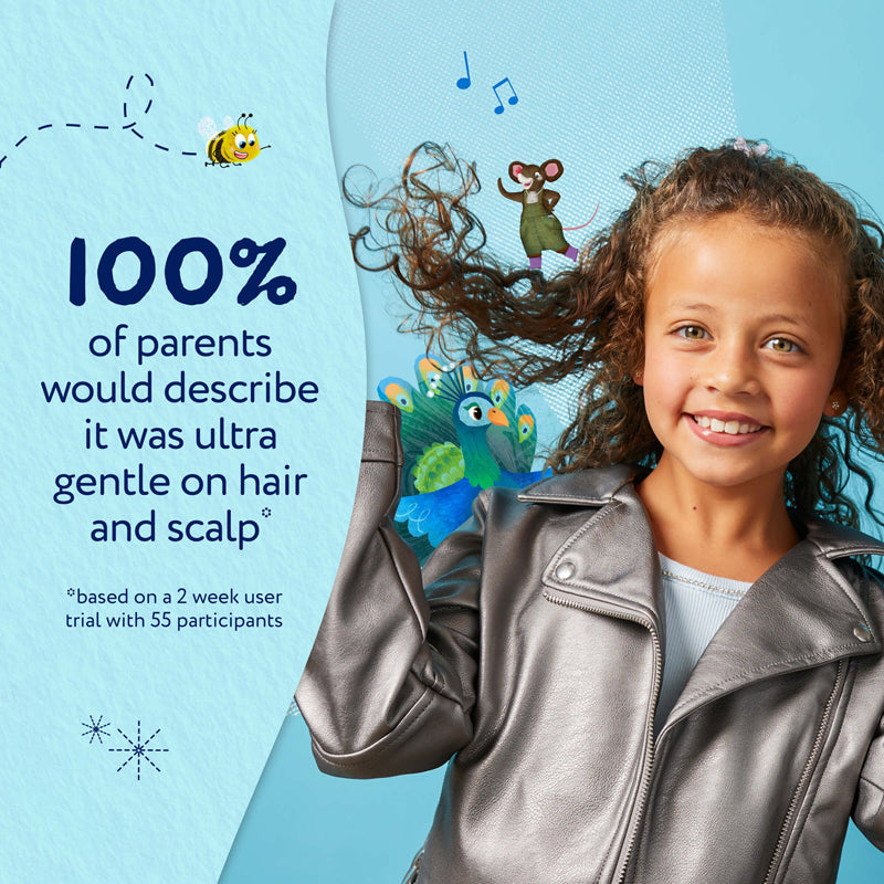 Child's Farm Coco Nourish Leave In Conditioner 100ml at The Baby City Store