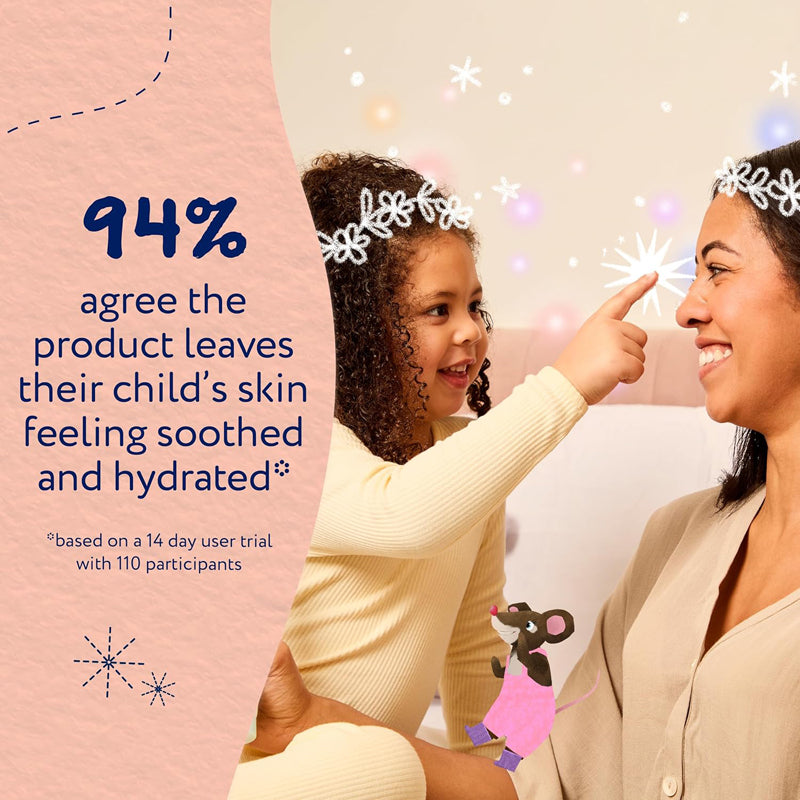 Child's Farm Moisturiser Sweet Orange 200ml at The Baby City Store