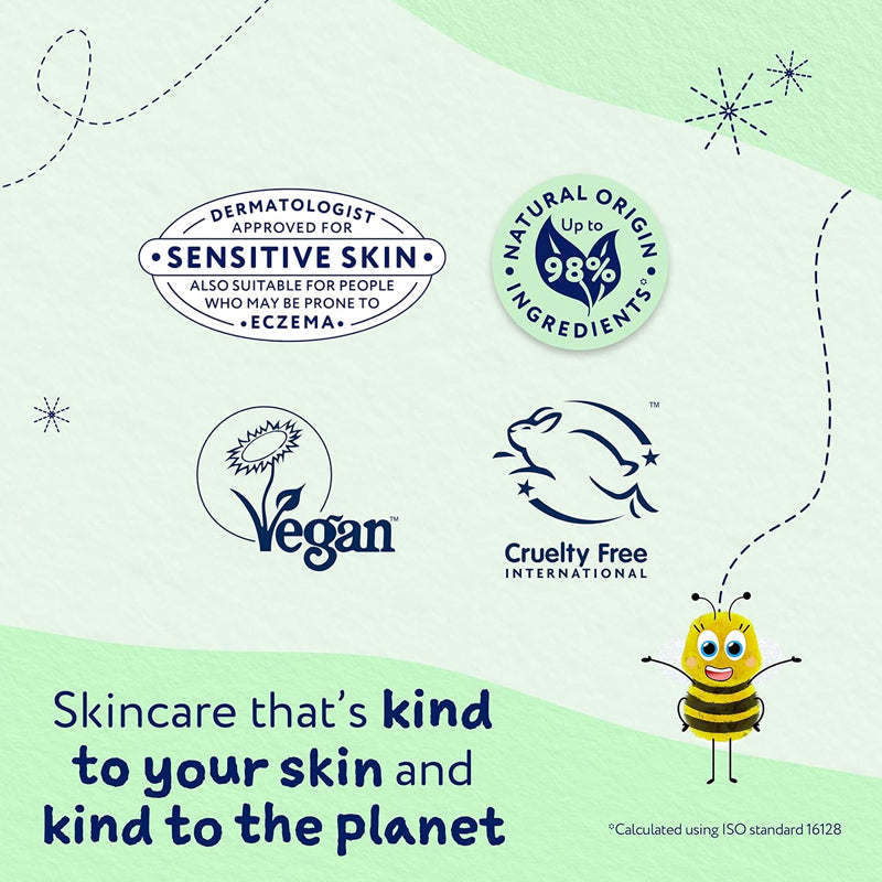 Child's Farm Shampoo & Conditioner Apple at The Baby City Store