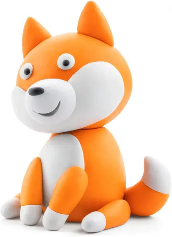 Hey Clay Dog Story Large 15 Can Set at The Baby City Store