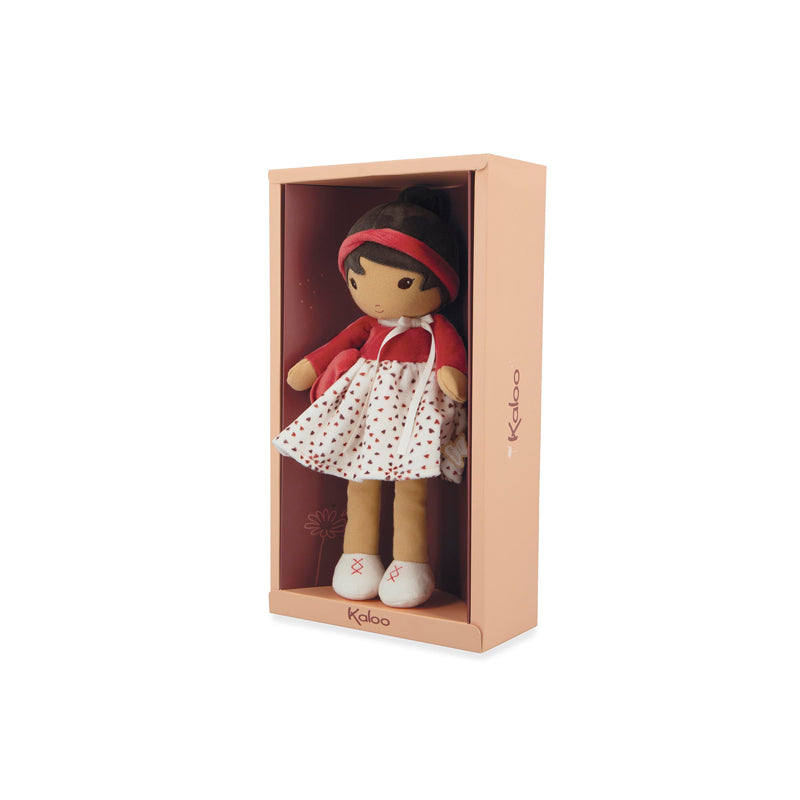 Kaloo Tendresse Emilie Doll 25cm at The Baby City Store