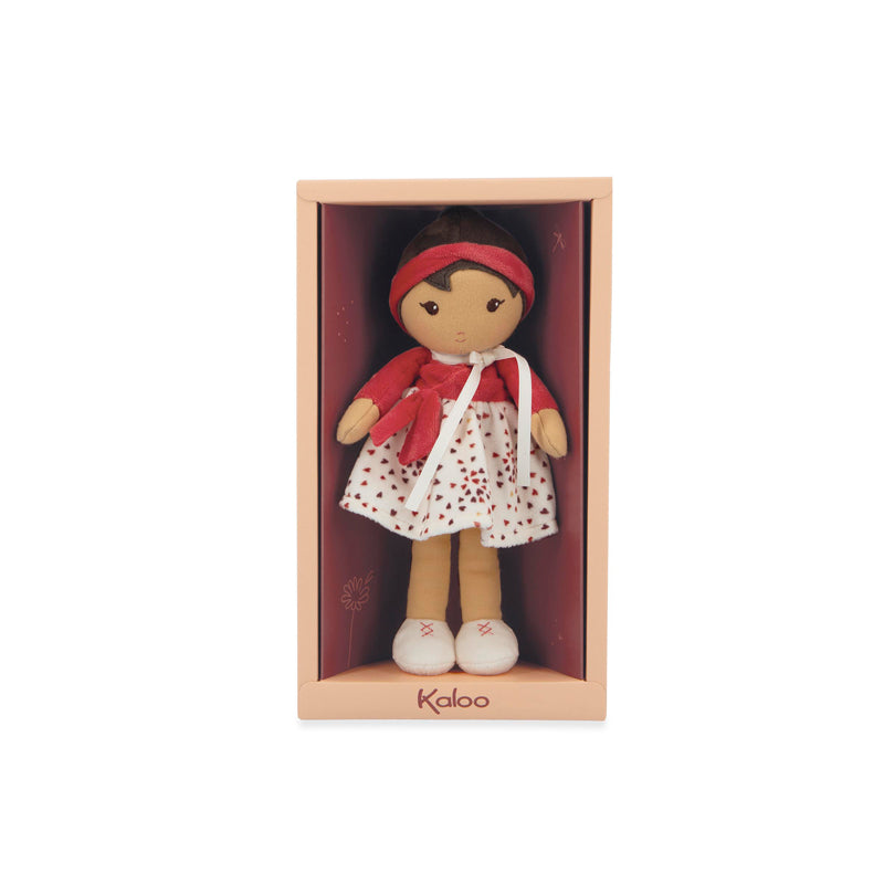 Kaloo Tendresse Emilie Doll 32cm at The Baby City Store