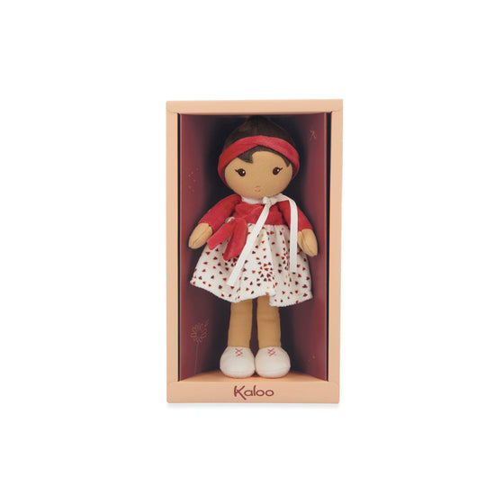 Kaloo Tendresse Emilie Doll 32cm at The Baby City Store