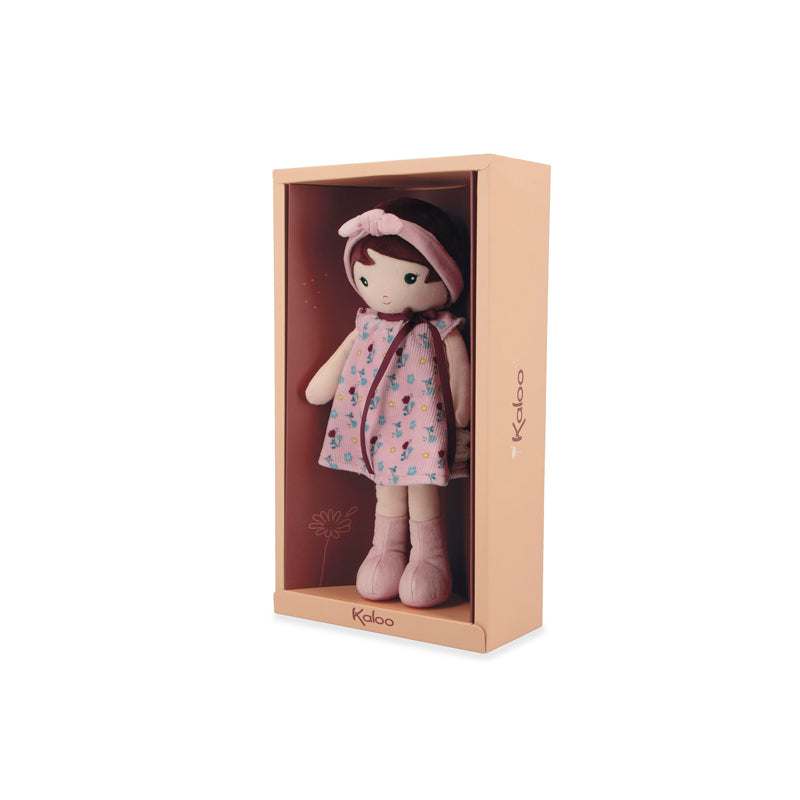 Kaloo Tendresse Leonie Doll 25cm l Available at Baby City