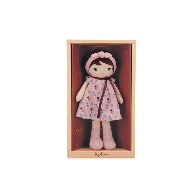 Kaloo Tendresse Leonie Doll 32cm l Available at Baby City