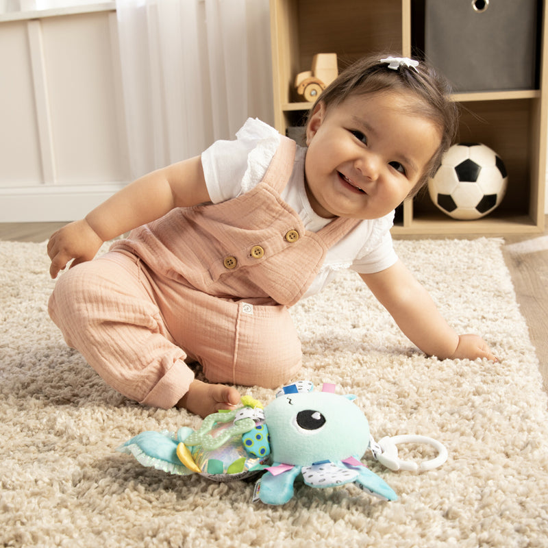 Lamaze Alise the Axolotl at The Baby City Store