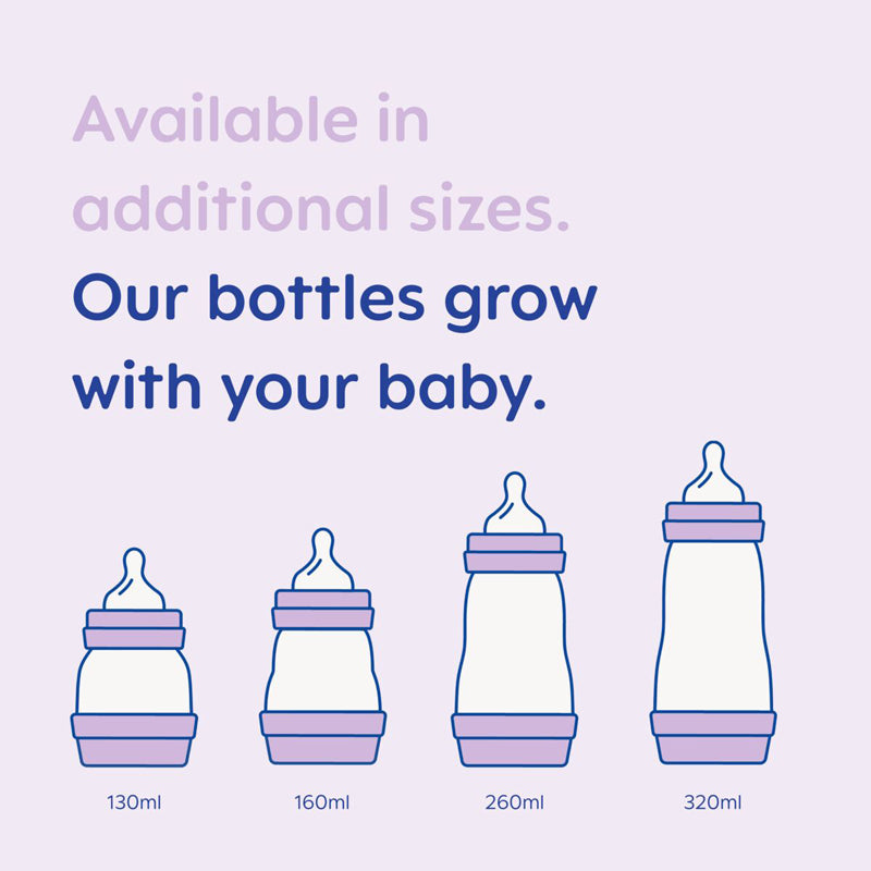 MAM Bottle Starter Sets Neutral
