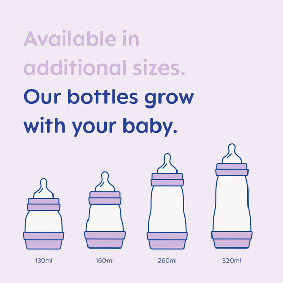 MAM Bottle Starter Sets Neutral