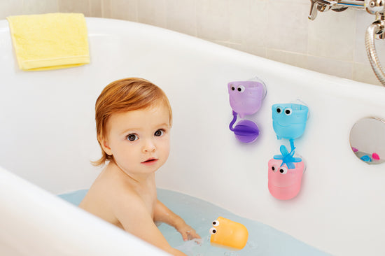 Munchkin Water Falls l Available at Baby City