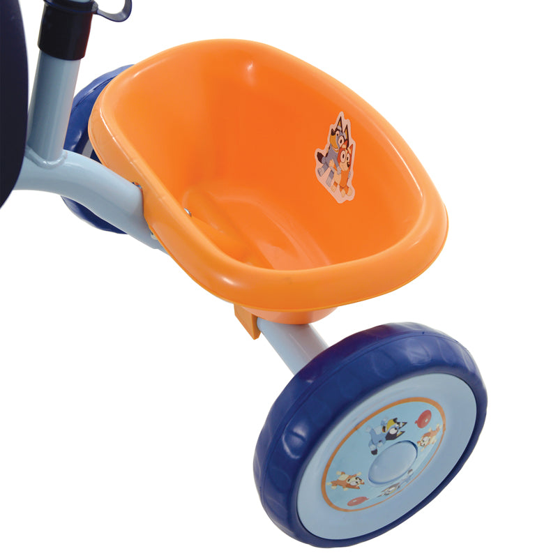 My First Trike Bluey at The Baby City Store