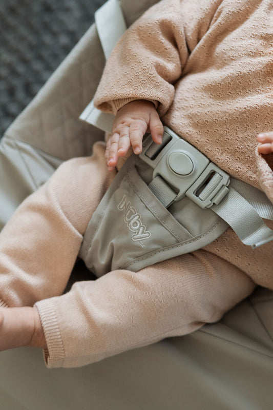 Baby City's Nuby Baby Bouncer