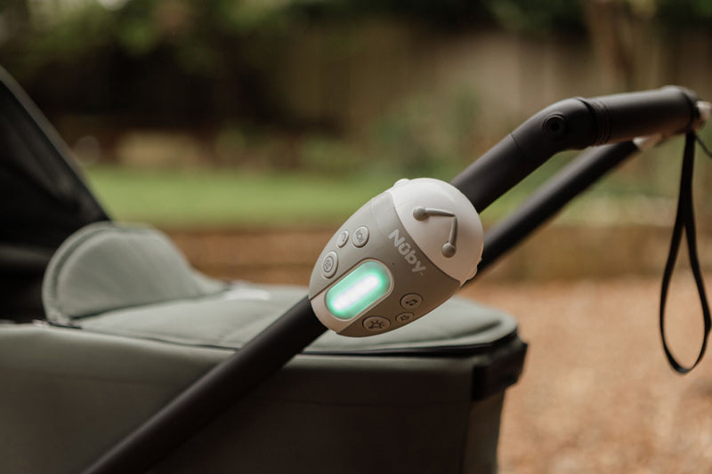 Nuby Jitterbug at The Baby City Store