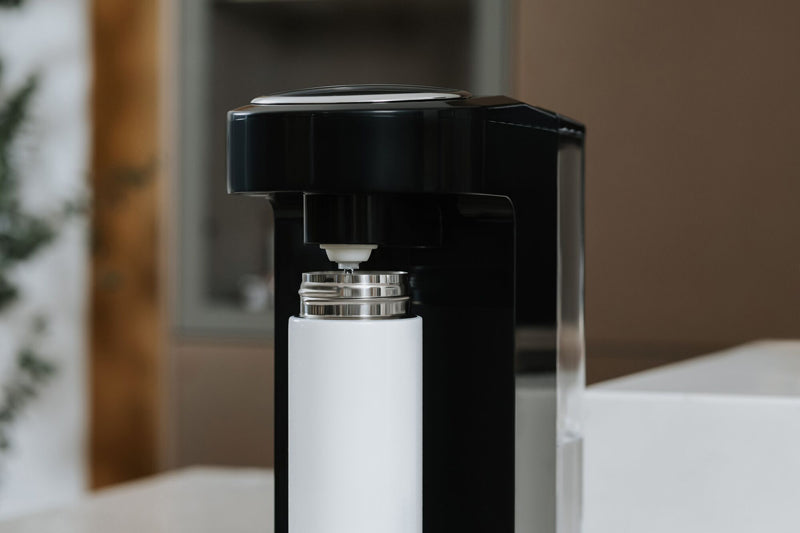 Nuby Rapid Hot Black at The Baby City Store