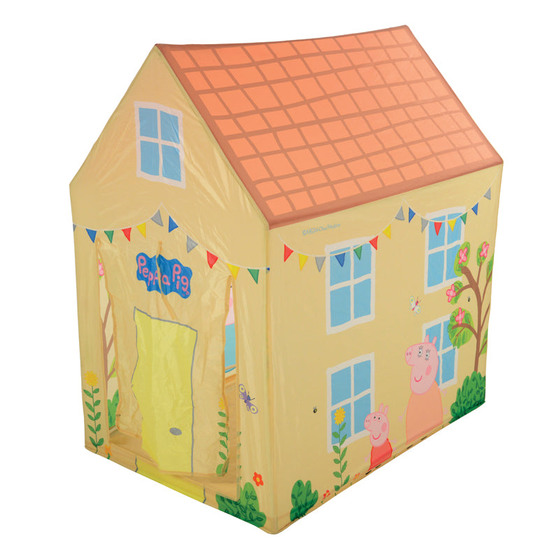Play House Tent Peppa Pig at The Baby City Store
