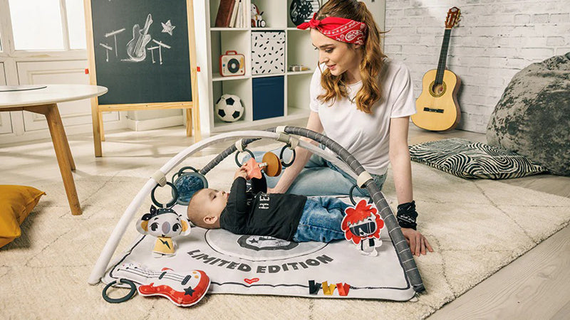 Tiny Love Gymini Square Tiny Rockers l To Buy at Baby City