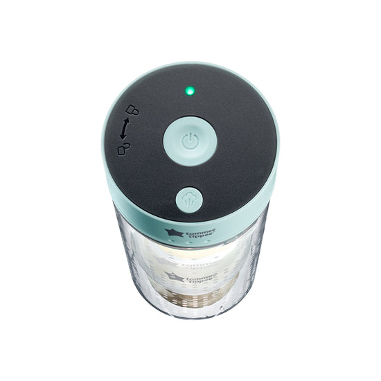 Tommee Tippee Colic Soothe Milk Air Remover l Baby City UK Stockist