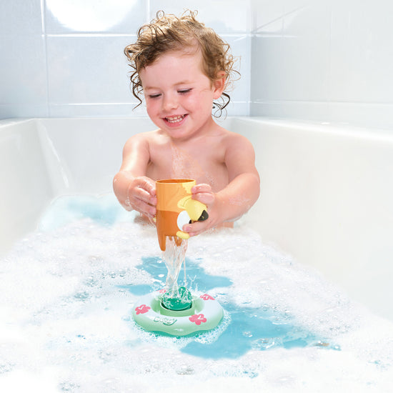 Tomy Splash & Float Bingo at The Baby City Store