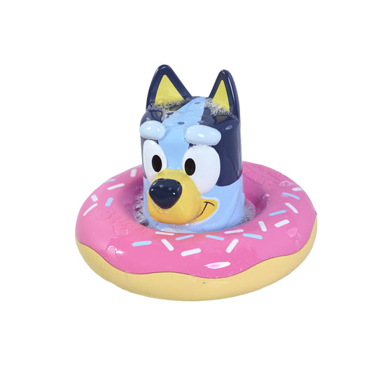 Tomy Splash & Float Bluey at The Baby City Store