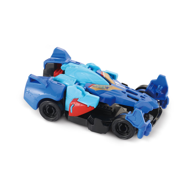 VTech Switch & Go Dinos® Tremor the T-Rex at The Baby City Store