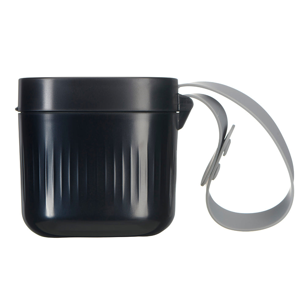 Vital Baby Nurture Mini UV Onyx Black at Vendor Baby City