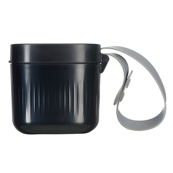 Vital Baby Nurture Mini UV Onyx Black at Vendor Baby City