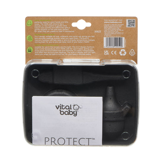 Shop Baby City's Vital Baby Protect Healthcare Kit