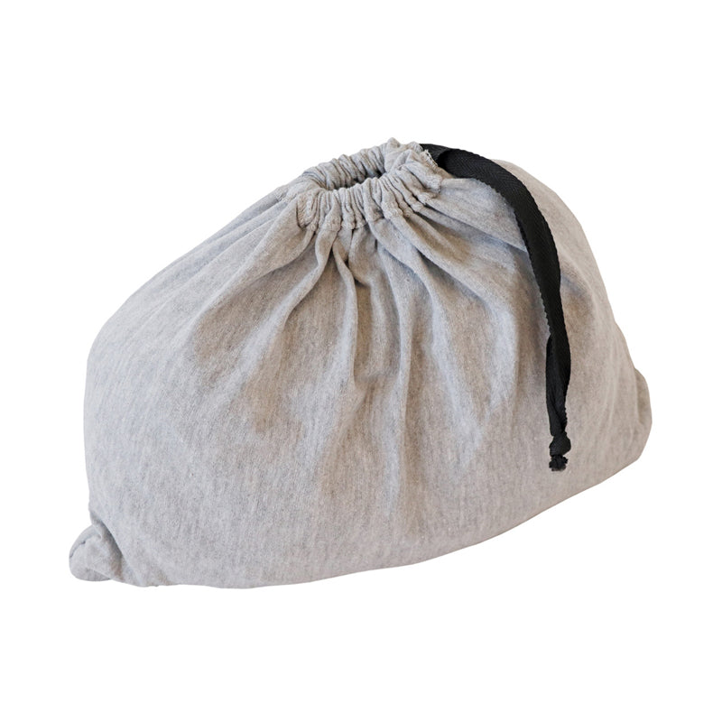 Damaged Packaging Dreamgenii SnuggleRoo Baby Carrier Charcoal Grey