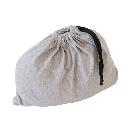 Damaged Packaging Dreamgenii SnuggleRoo Baby Carrier Charcoal Grey