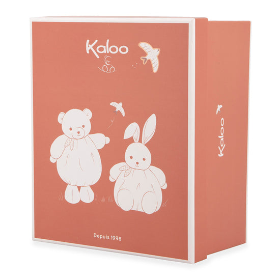 Baby City's Kaloo Intemporel Chubby Rabbit Pink 25cm