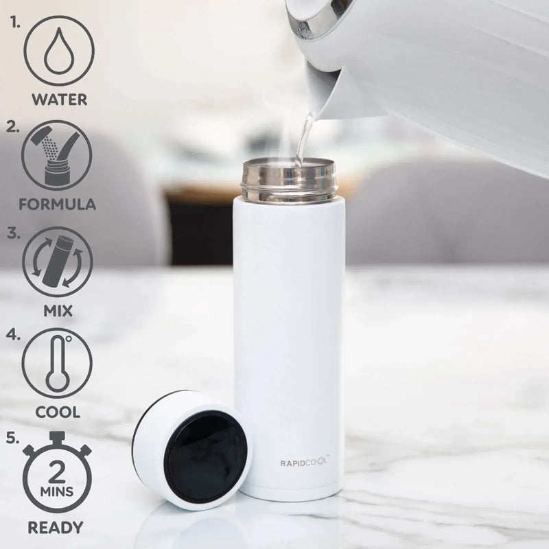 Nuby Rapid Cool l To Buy at Baby City