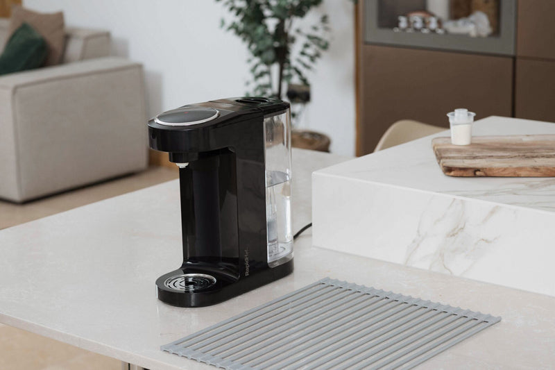 Baby City's Nuby Rapid Hot Black