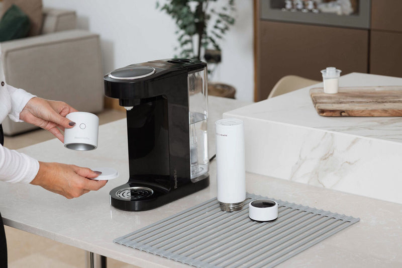 Nuby Rapid Steriliser at The Baby City Store