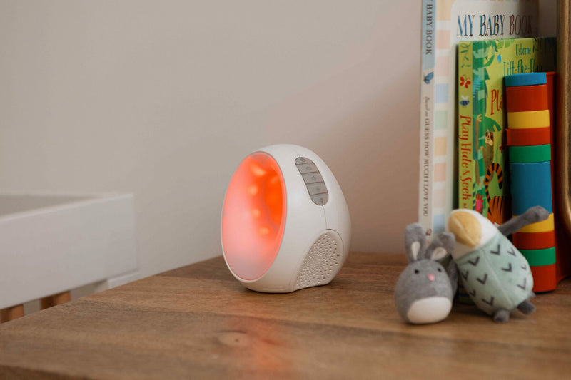 Nuby Sound & Light Machine at Baby City's Shop